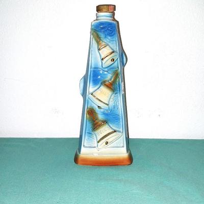 BELL'S ROYAL VAT DECANTER