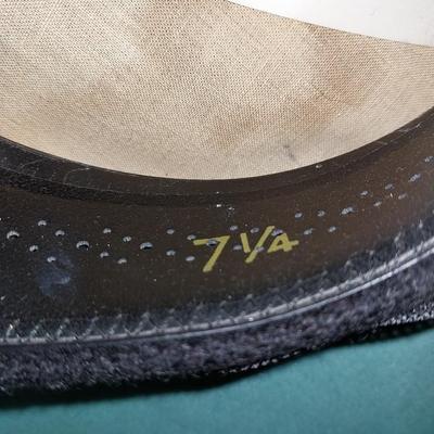 VINTAGE BANCROFT MILITARY CAP