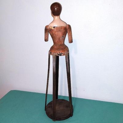 CAGE DOLL