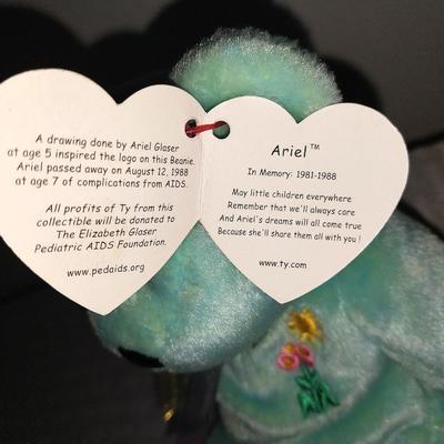MELLOW-ARIEL-GROOVY