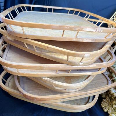 Mid-Century Dining & Decor