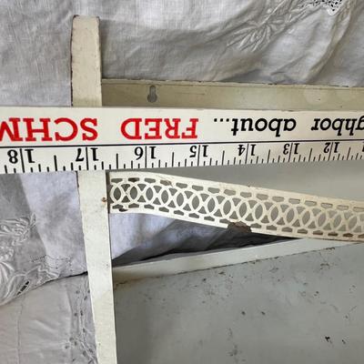 Metal ware decor