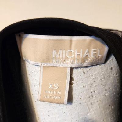 Lot #49 Michael Kors Ladies Dress - Size Small