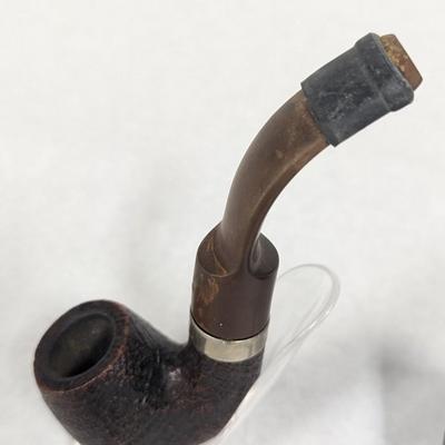 Vintage Pipes Savinelli Virginia 802 & Savinelli Punto Oro 515