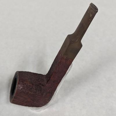 Vintage Pipes Savinelli Virginia 802 & Savinelli Punto Oro 515