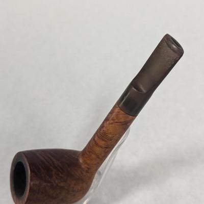 Vintage Pipes Savinelli Punto Oro 703 Italy & Savinelli Bruda 310 KS Italy