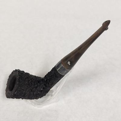 Vintage Pipe Made In The Republic Of Ireland Peterson's Dublin