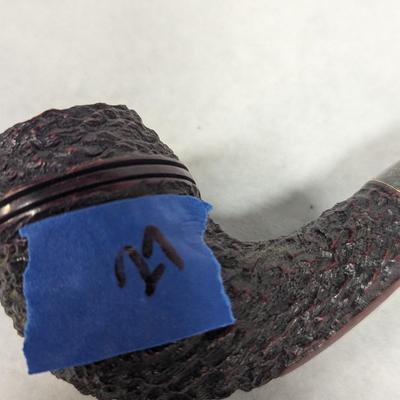 Vintage Pipe Made In The Republic Of Ireland Peterson's Sherlock Holmes