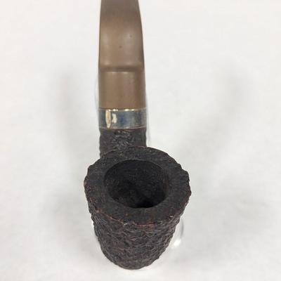 Vintage Pipe Peterson's Donegal Rockey Delishe 05S Pipe