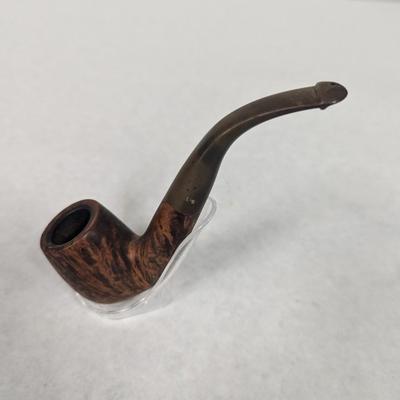 Vintage Pipe Peterson's Kapet Ireland