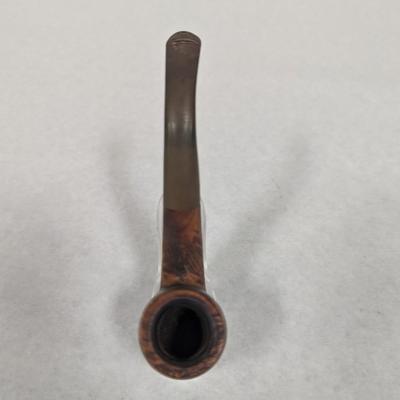 Vintage Pipe Peterson's Kapet Ireland