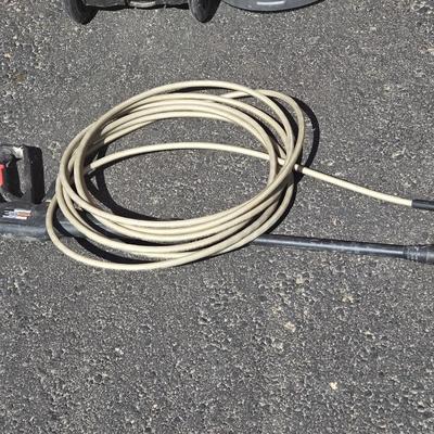 Ryobi 1900psi Power Washer