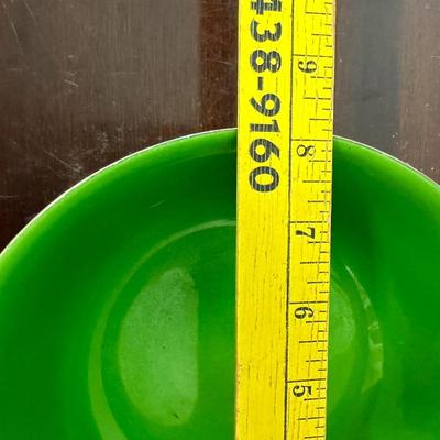ENAMELED SILVEPLATE BOWL LOT