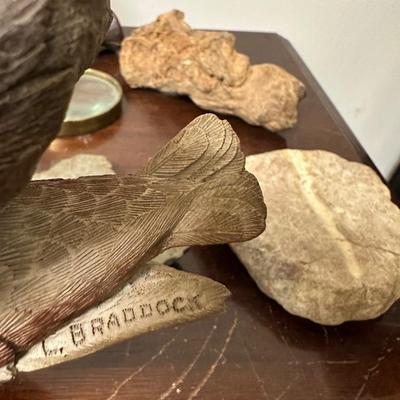VINTAGE TO ANTIQUE COLLECTIBLE LOT