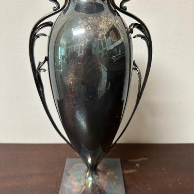 1903 BUFFALO KENNEL CLUB TAYLOR CUP AWARD