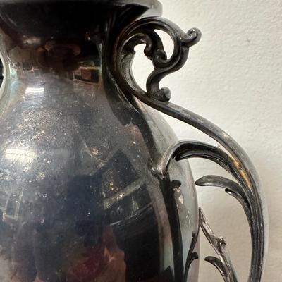 1903 BUFFALO KENNEL CLUB TAYLOR CUP AWARD