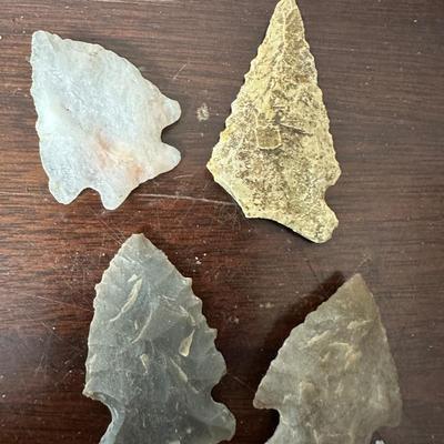SC ARROWHEAD LOT