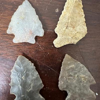 SC ARROWHEAD LOT