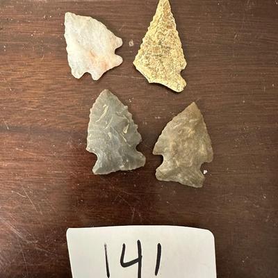 SC ARROWHEAD LOT