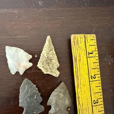 SC ARROWHEAD LOT