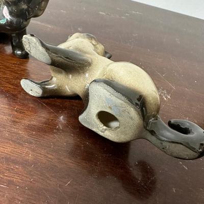 EGYPTIANCAT & MISC FIGURE LOT