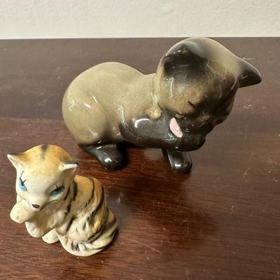 EGYPTIANCAT & MISC FIGURE LOT