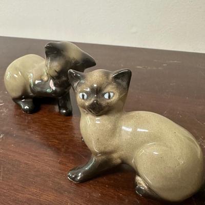 EGYPTIANCAT & MISC FIGURE LOT