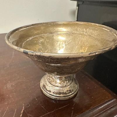 ASSORTED STERLING SILVER LOT