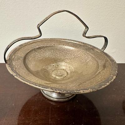 ASSORTED STERLING SILVER LOT