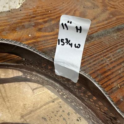 HUGE SILVEPLATE SERVING LOT