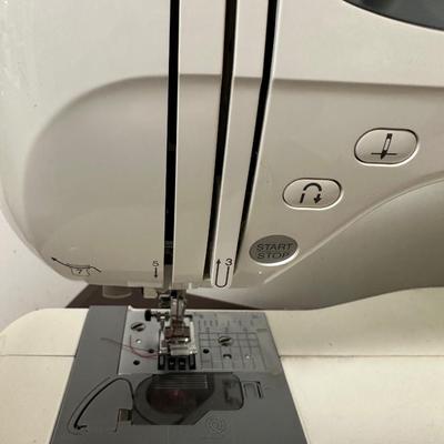BABYLOCK CRAFTERS CHOICE SEWING MACHINE