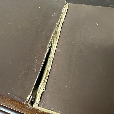ANTIQUE BOOKS BY FARRAR
