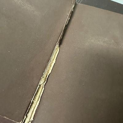ANTIQUE BOOKS BY FARRAR