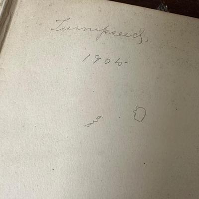 WASHINGTON IRVINGS WORKS BOOKS 8 VOLUMNS