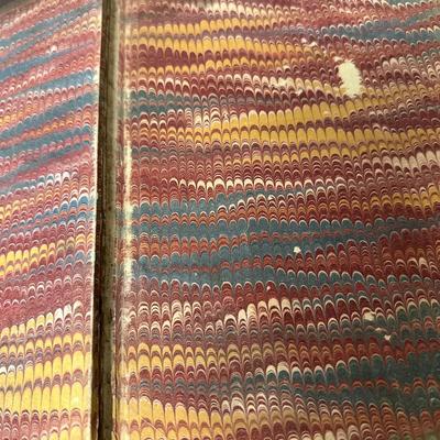 LITTLE WOMEN & MORE ANTIQUE BOOK LOT