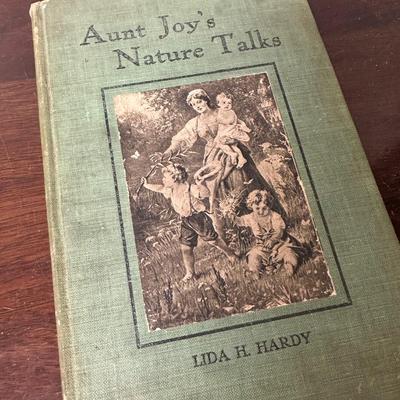 LITTLE WOMEN & MORE ANTIQUE BOOK LOT
