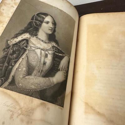 LITTLE WOMEN & MORE ANTIQUE BOOK LOT