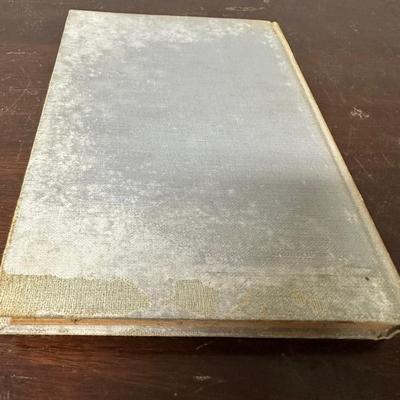 A SMALL BOY'S RECOLLECTIONS OF THE CIVIL WAR BOOK 1932