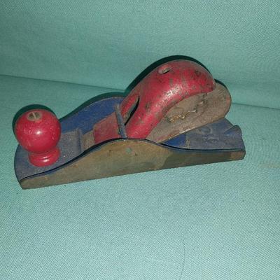 VINTAGE HAND TOOLS