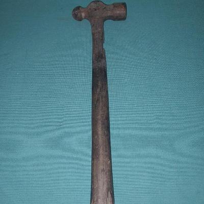 VINTAGE HAND TOOLS