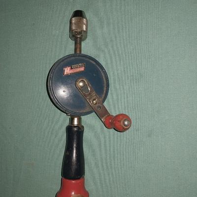 VINTAGE HAND TOOLS