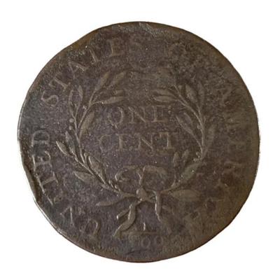 1794 U.S. Large Cent