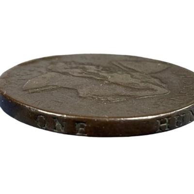 1794 U.S. Large Cent