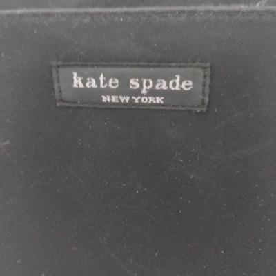 KATE SPADE OF NEW YORK AND ZARA HANDBAGS