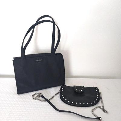 KATE SPADE OF NEW YORK AND ZARA HANDBAGS