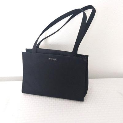 KATE SPADE OF NEW YORK AND ZARA HANDBAGS
