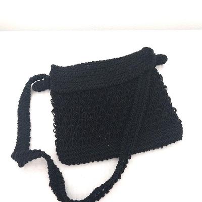 ABRAHAM & STRAUS AND SCHEILAN FASHION PURSES