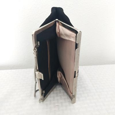 TWO VINTAGE PURSES LA REGALE AND CLUTCH