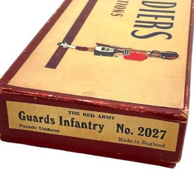 Britains Soldiers Regiments of All Nations Figures Infantry Soldiers