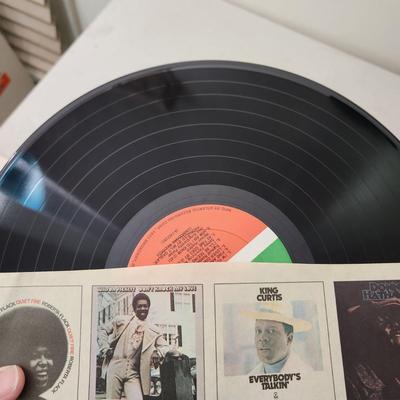 18 Record Albums Lot Paul Simon Roy Orbison Linda Ronstadt Waterloo Willie Nelson and more